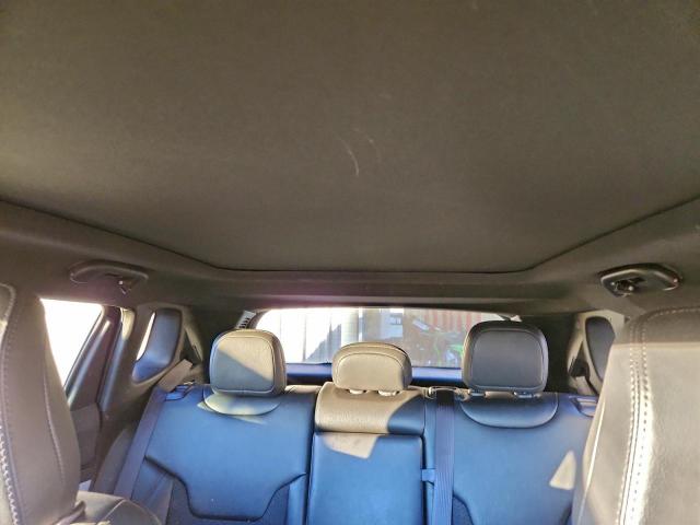 Jeep Compass Latitude Image 13