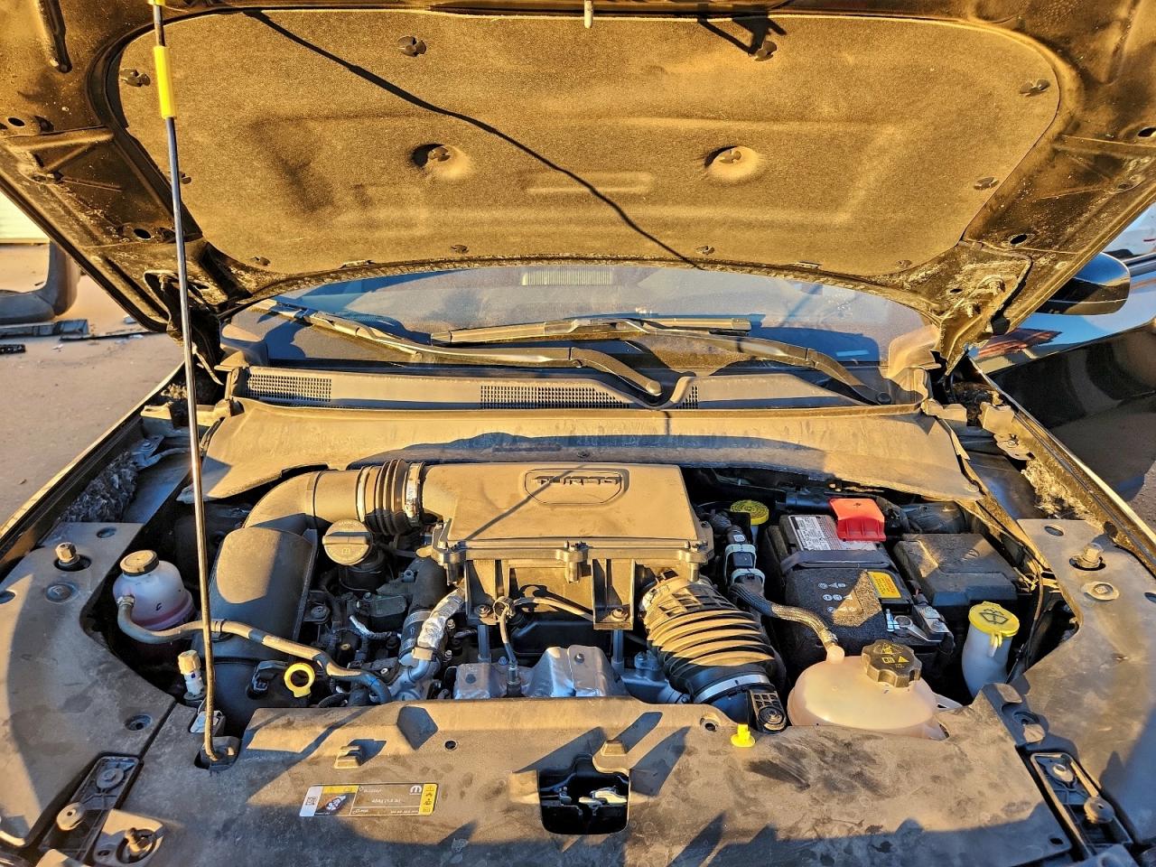 Jeep Compass Latitude Image 12