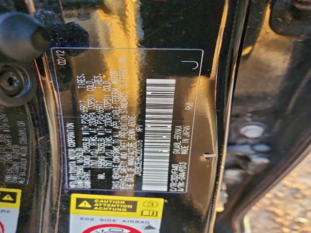 Toyota Highlander Hybrid Image 7