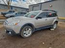 Subaru Outback 2.5i Image 1