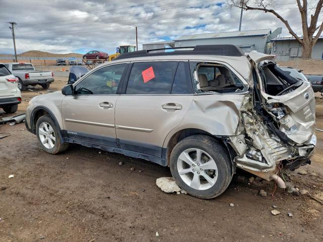 Subaru Outback 2.5i Image 3