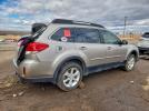 Subaru Outback 2.5i Image 5