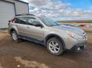Subaru Outback 2.5i Image 8
