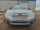 Subaru Outback 2.5i Image 6