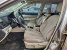 Subaru Outback 2.5i Image 11