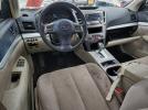 Subaru Outback 2.5i Image 4