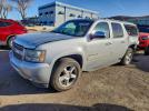Chevrolet Suburban K1500 Ltz Image 1