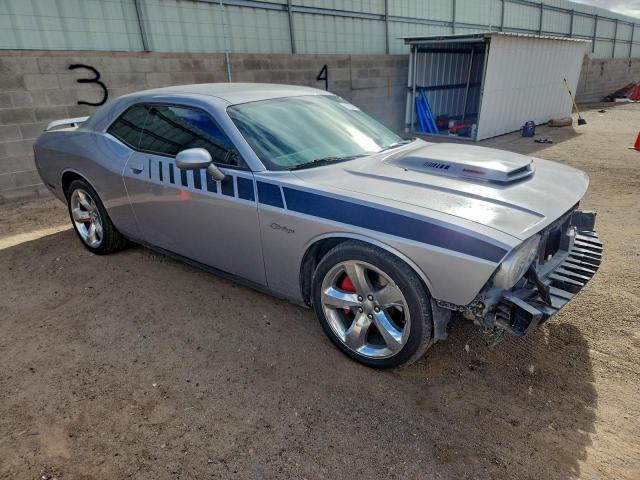 Dodge Challenger R/t Image 7