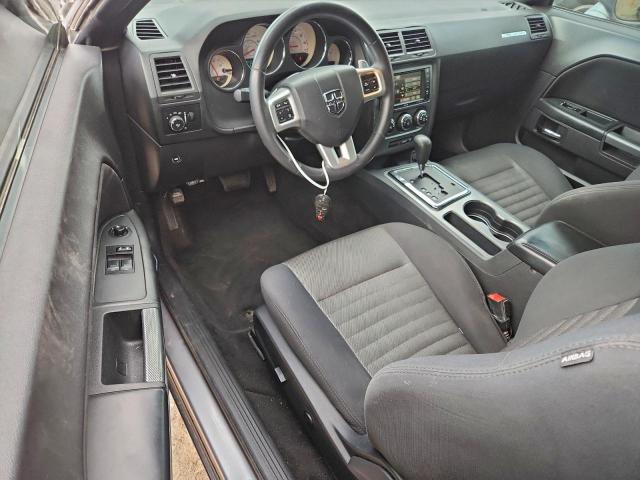 Dodge Challenger R/t Image 9