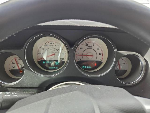 Dodge Challenger R/t Image 3