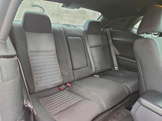 Dodge Challenger R/t Image 11