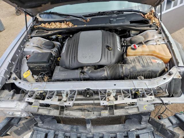 Dodge Challenger R/t Image 10