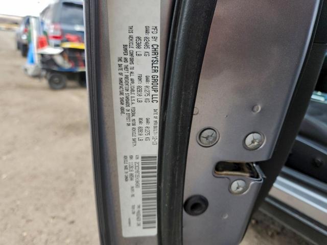 Dodge Challenger R/t Image 2