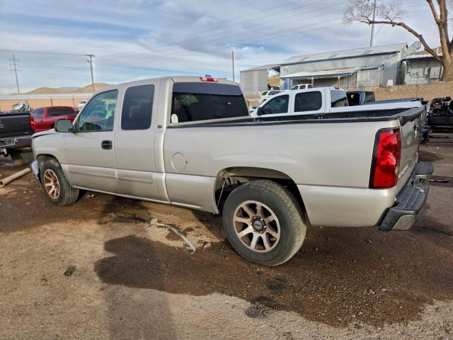 Chevrolet Silverado C1500 Image 2