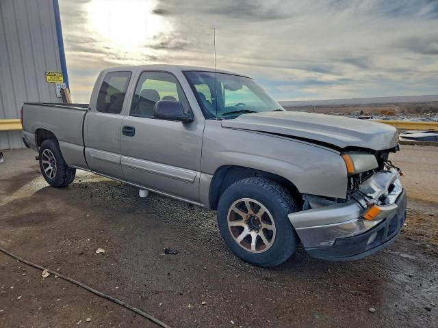 Chevrolet Silverado C1500 Image 5