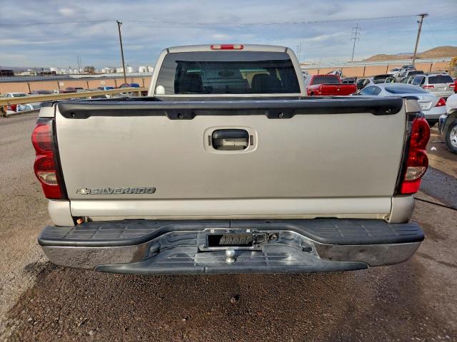 Chevrolet Silverado C1500 Image 9