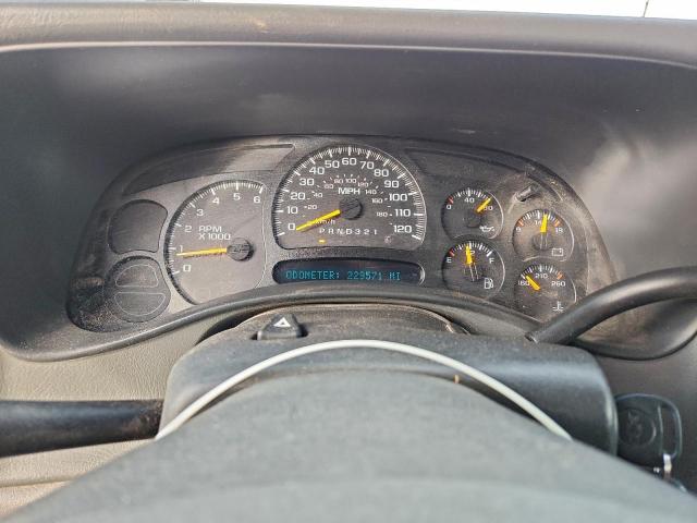 Chevrolet Silverado C1500 Image 10