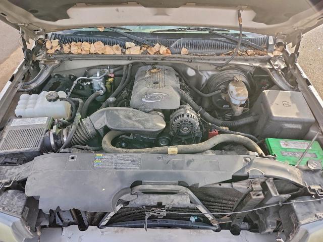 Chevrolet Silverado C1500 Image 12