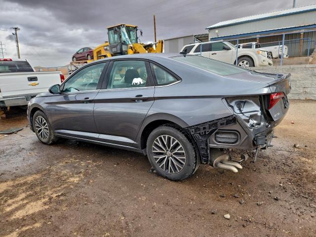 Volkswagen Jetta S Image 2