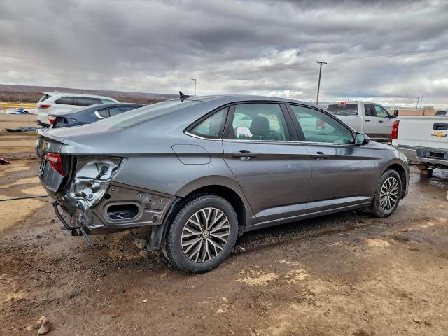 Volkswagen Jetta S Image 4