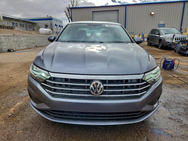 Volkswagen Jetta S Image 12