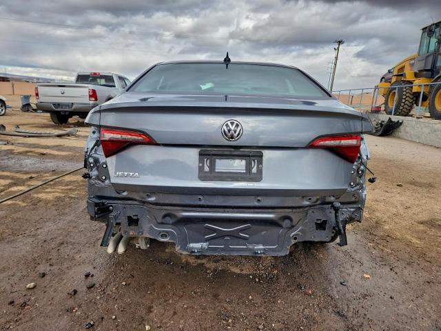 Volkswagen Jetta S Image 13