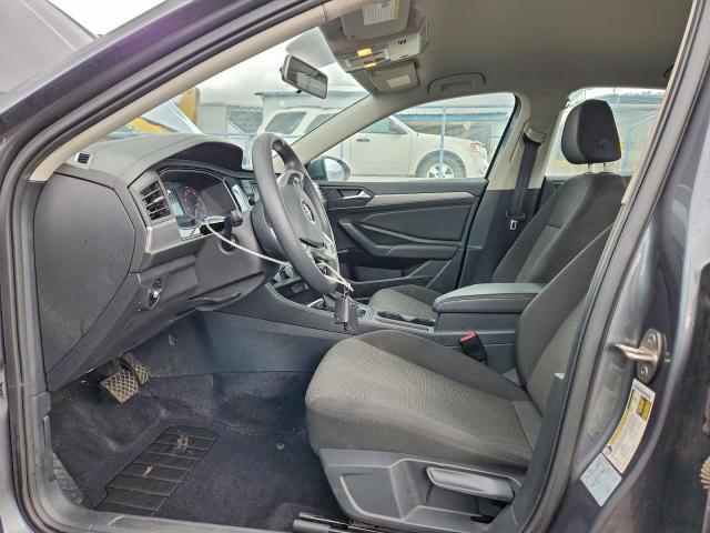 Volkswagen Jetta S Image 5