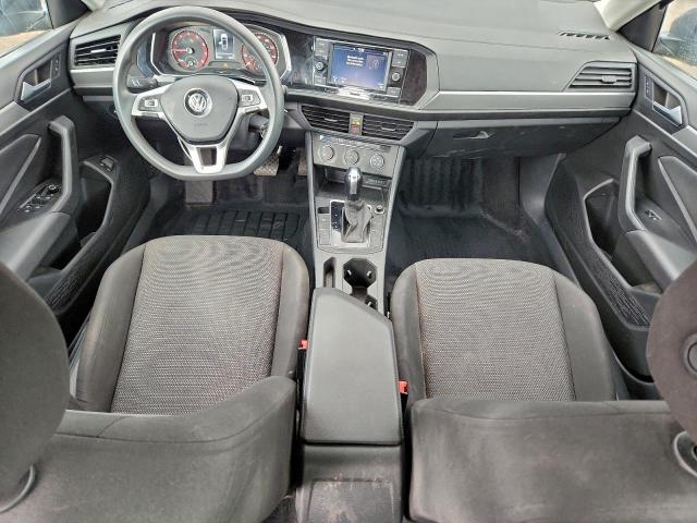 Volkswagen Jetta S Image 7