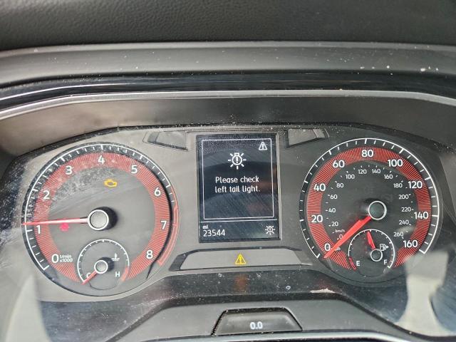 Volkswagen Jetta S Image 8