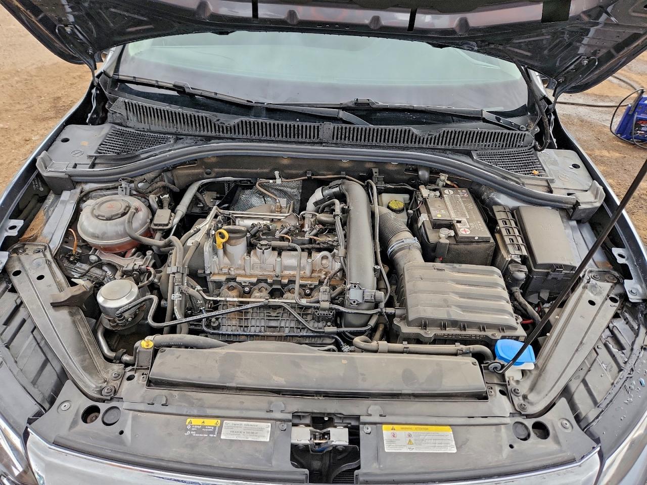 Volkswagen Jetta S Image 10