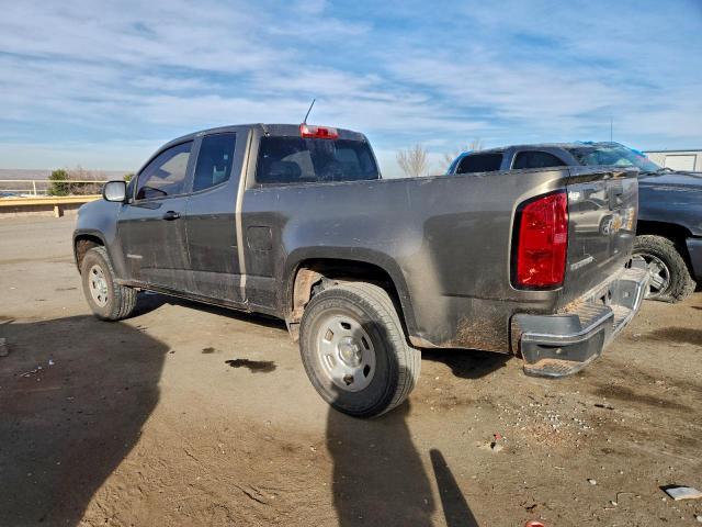 Chevrolet Colorado Image 2