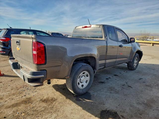 Chevrolet Colorado Image 3