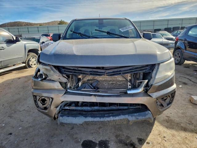 Chevrolet Colorado Image 5