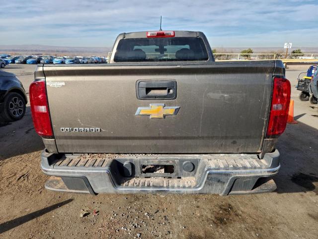 Chevrolet Colorado Image 8