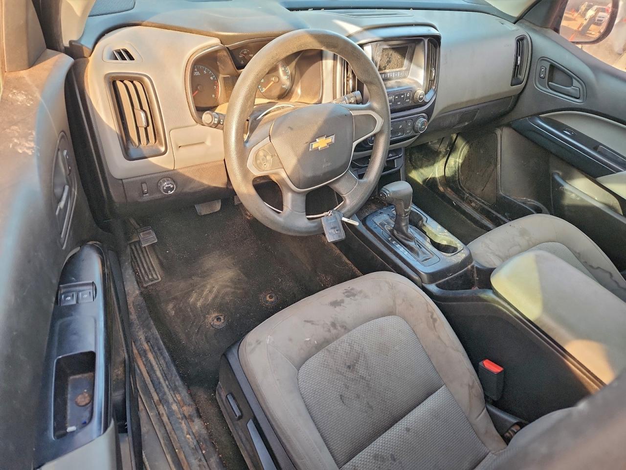 Chevrolet Colorado Image 6