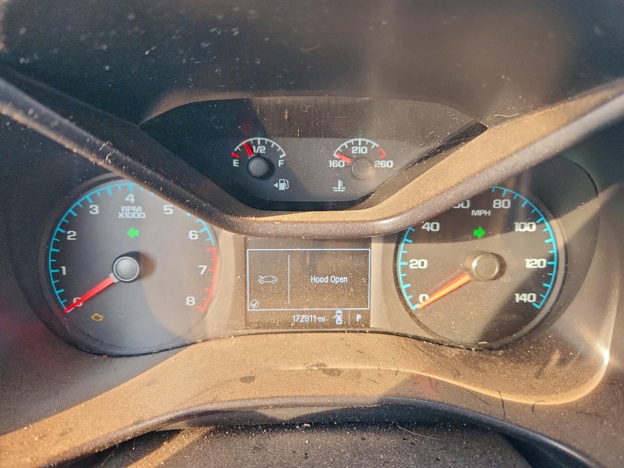 Chevrolet Colorado Image 9