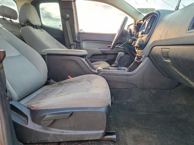 Chevrolet Colorado Image 11
