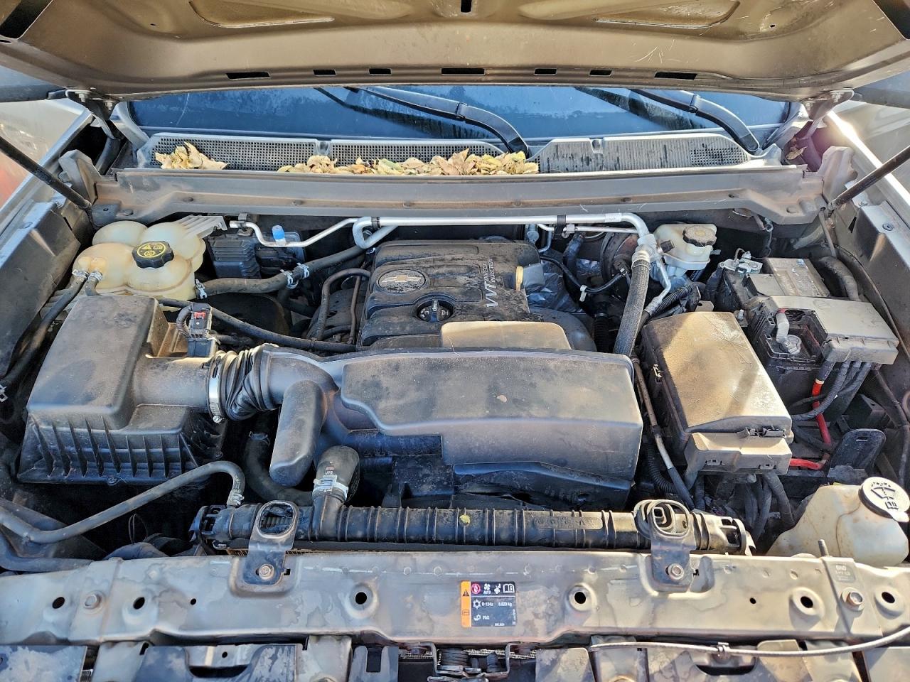 Chevrolet Colorado Image 12