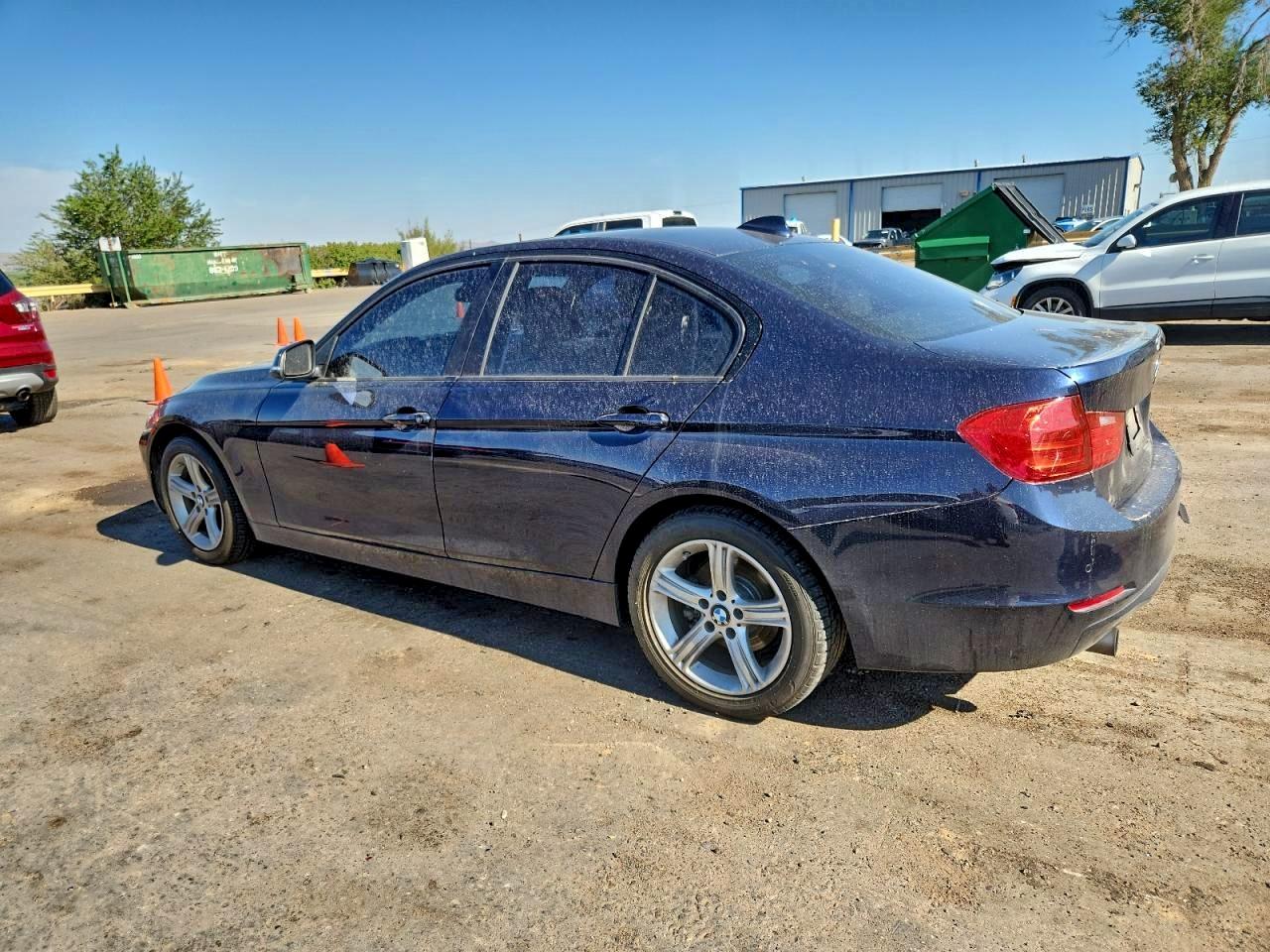 BMW 3 Series I Image 2