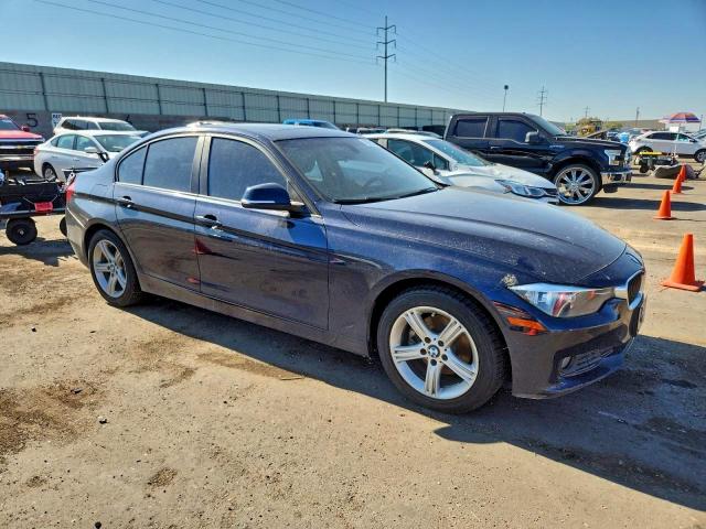 BMW 3 Series I Image 4