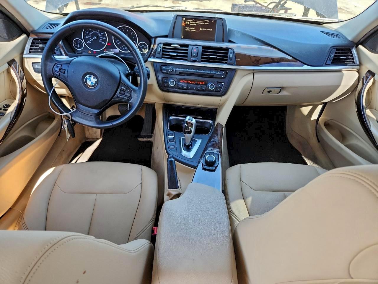 BMW 3 Series I Image 6