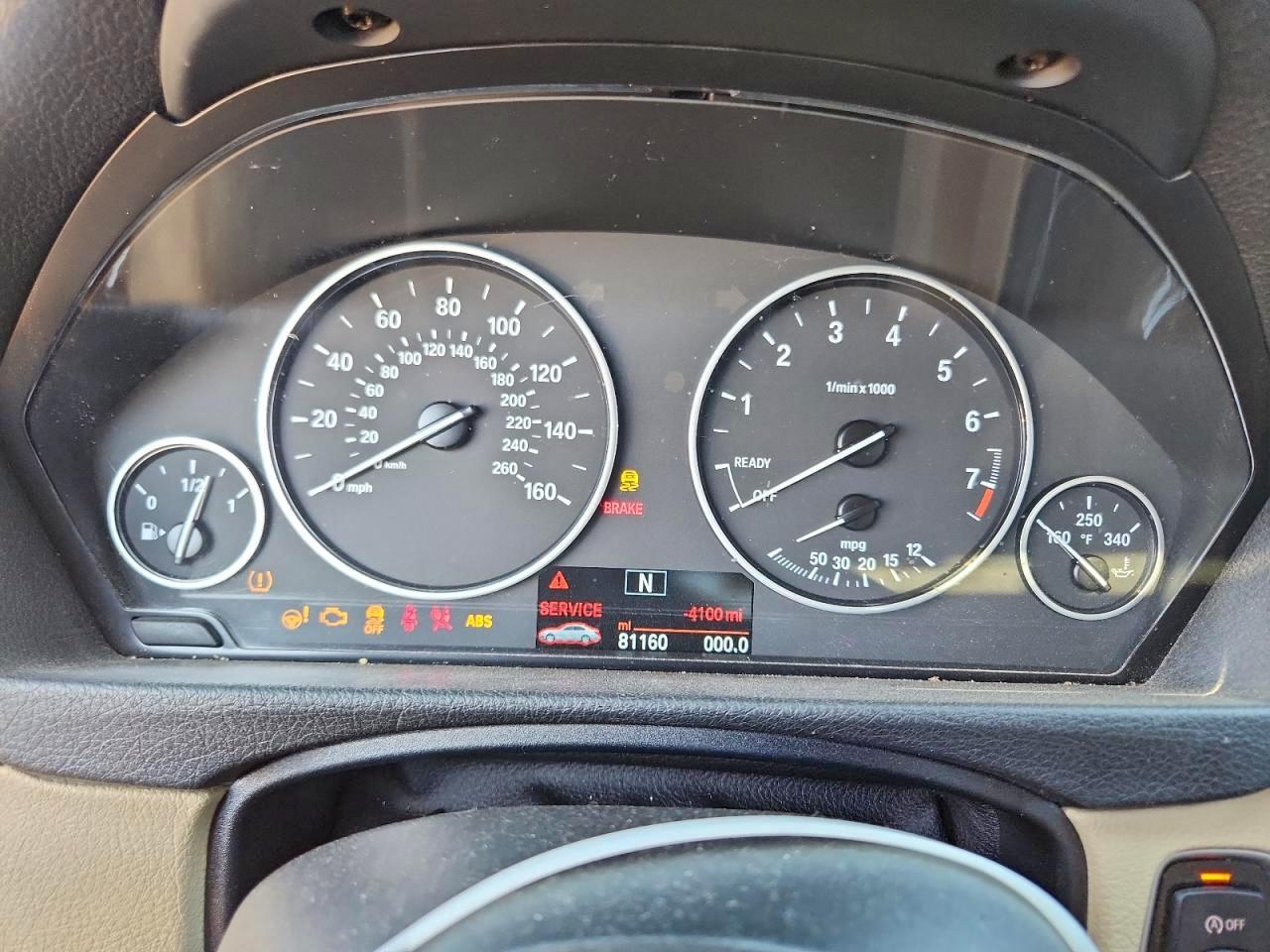 BMW 3 Series I Image 3