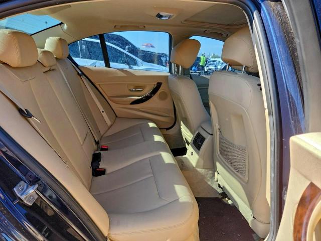 BMW 3 Series I Image 7