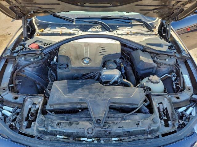 BMW 3 Series I Image 5