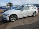BMW 3 Series Xi Image 1