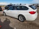BMW 3 Series Xi Image 7
