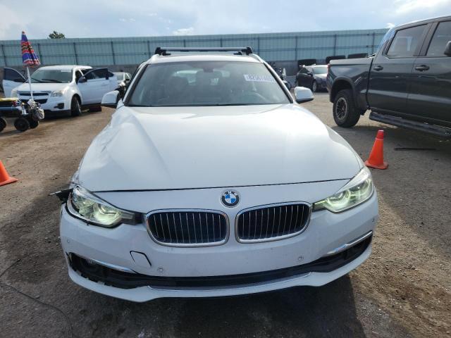 BMW 3 Series Xi Image 4