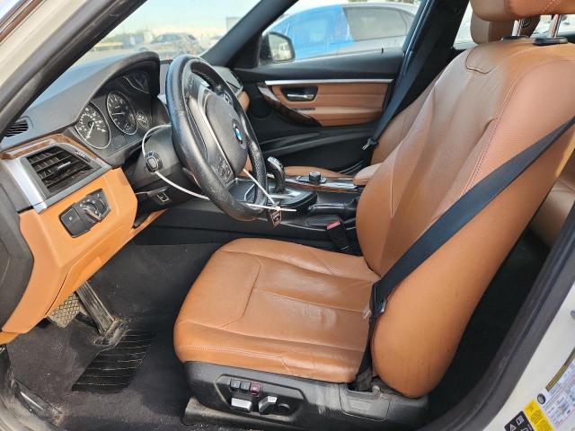 BMW 3 Series Xi Image 3