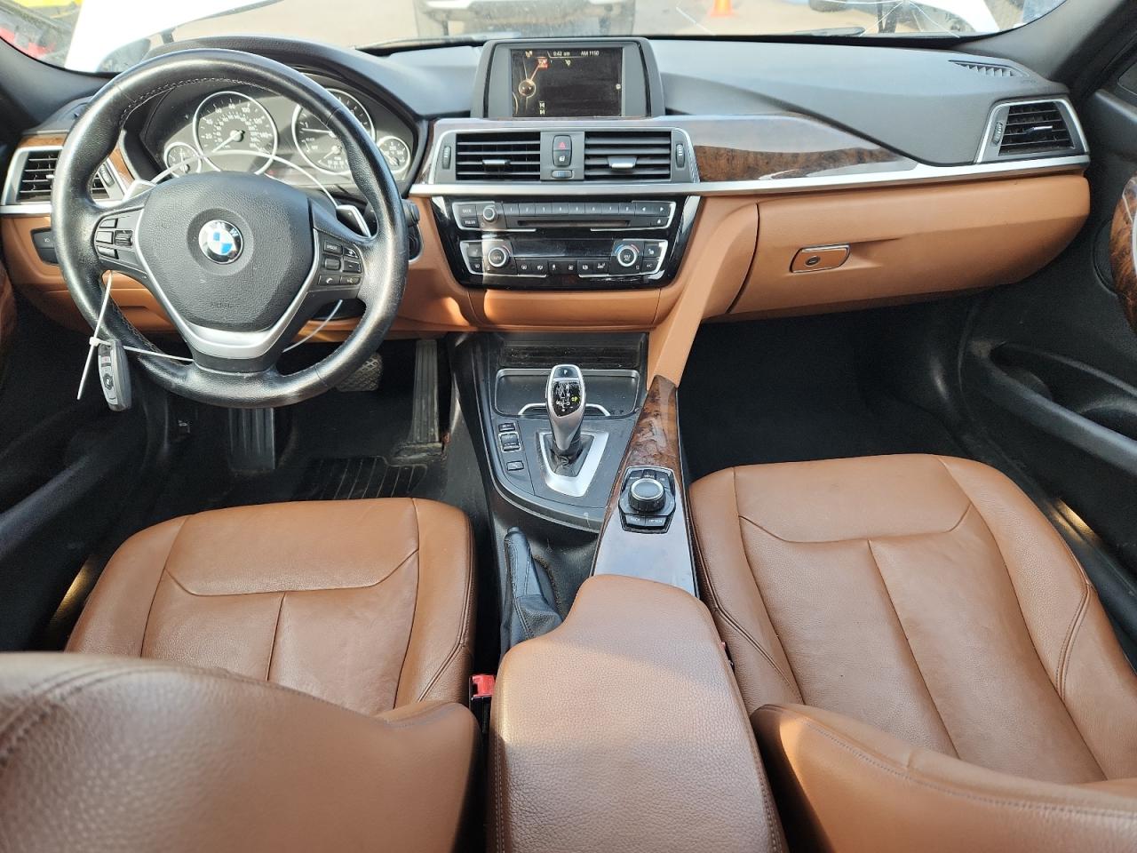 BMW 3 Series Xi Image 5