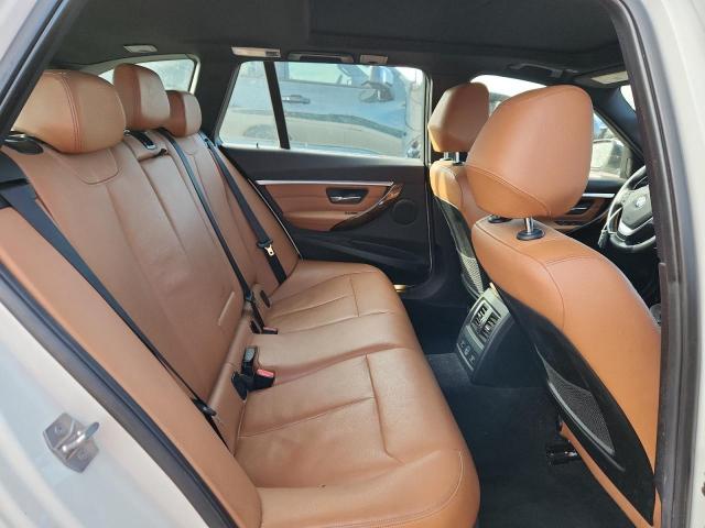 BMW 3 Series Xi Image 11